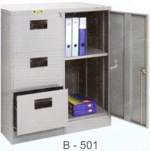 Direction Cabinet Brother B-501