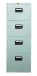 Filling Cabinet Lion L 44E