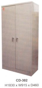 Lemari Arsip Daiko CD 302