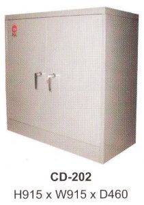 Lemari Arsip Kantor Daiko CD 202