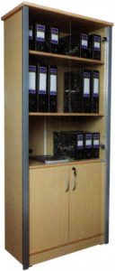 Lemari Arsip Orbitrend osr-1080