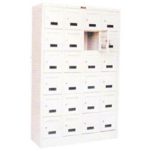 Mail box mb-24
