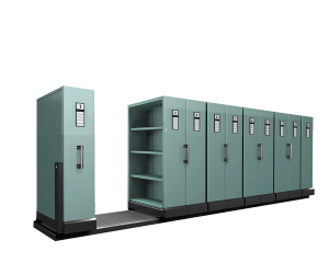 Mobile File System Manual Alba MF-10-18