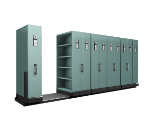 Mobile File System Manual Alba MF-10-22