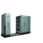 Mobile File System Manual Alba MF-4-18