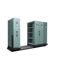 Mobile File System Manual Alba MF-4-18