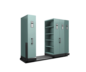 Mobile File System Manual Alba MF-4-22