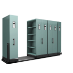 Mobile File System Manual Alba MF-6-22