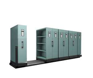 Mobile File System Manual Alba MF-8-18