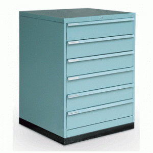 Tool Cabinet alba TC-6