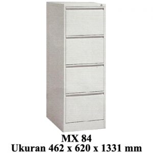 filling cabinet MX-84