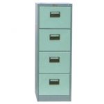 filling cabinet lion l.44