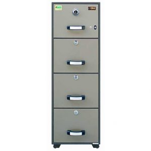 fire proof Ichiban tb4-4d