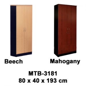 lemari buku expo mtb-3181
