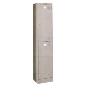 locker 2 pintu brother b-702