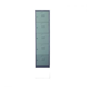 locker 5 pintu lion type l555