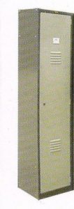 locker besi elite 1 pintu