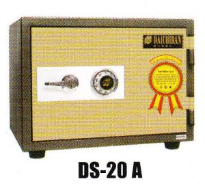 Brankas-daichiban-ds-20a