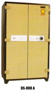 Brankas-daichiban-ds-808a