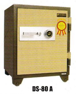 Brankas-daichiban-ds-80a
