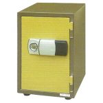 brankas daichiban fire resistant digital safe ds-20 cd