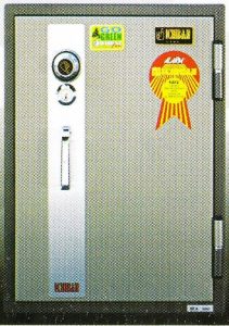 brankas ichiban hs-60A hsc-60A