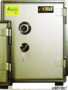 brankas ichiban hsc-38T