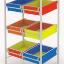 Rak Serbaguna/Multi Purpose Expo MMP-5136
