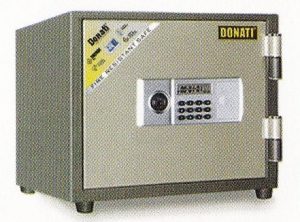 Brankas Donati RAN -2 AD