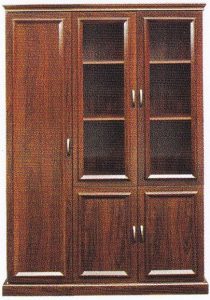 Lemari Arsip Kayu Indachi BC 4