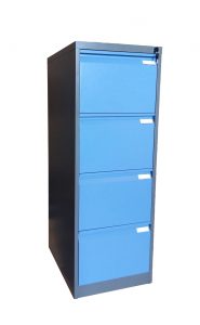 Filing Cabinet Kozure KF-4