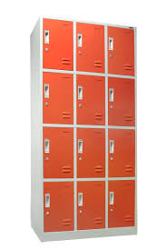 locker kozure
