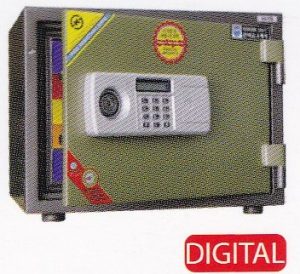 B.HANMI HS-37 Digital
