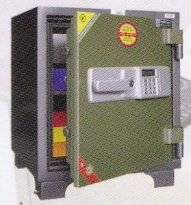 HS-63 Digiital