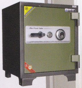 HS-63 Manual