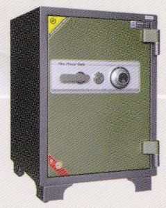 HS-75 Manual