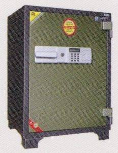 HS-86 Digital