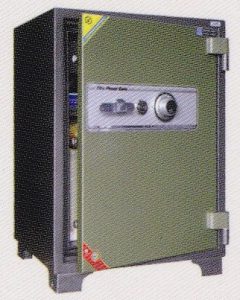 HS-86 Manual