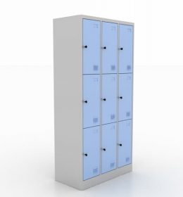 locker modera