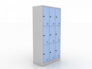 locker modera