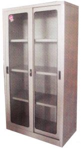 Lemari Arsip Daiko CD 301