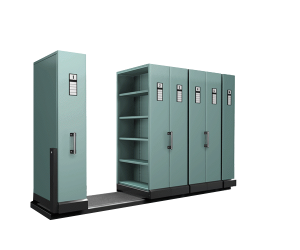 Mobile File System Manual Alba MF-6-22