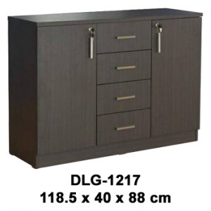 gradenza pendek expo dlg-1217