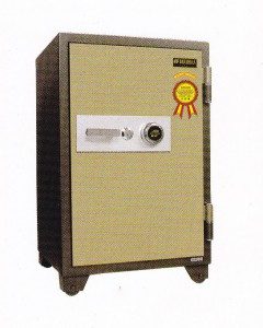 Brankas Daichiban DS 802 A