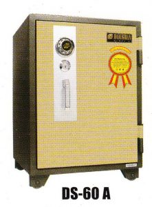 Brankas-daichiban-ds-60a
