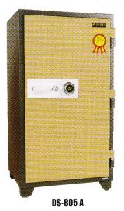 Brankas-daichiban-ds-805a