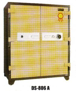 Brankas-daichiban-ds-806a