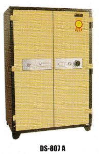 Brankas-daichiban-ds-807a