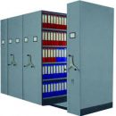 Mobile File Mechanik VIP MFA-12BS225 (60 Comp)