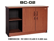 VIP BC-02